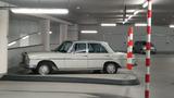 Mercedes-Benz Mercedes W108 250se S-Klasse Oldtimer Lieb... - Mercedes-Benz 250 aus 1966: 250s