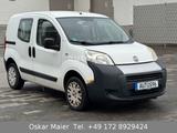 Fiat Fiorino 1.4 2 x Schiebetür  1.Hand - Fiat Fiorino mit Schiebetür