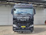 MAN TGX 18.510 TGX 4X4 Hydrodrive not working! NL-Tr - MAN Hydrodrive