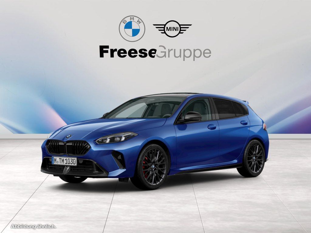 BMW 123