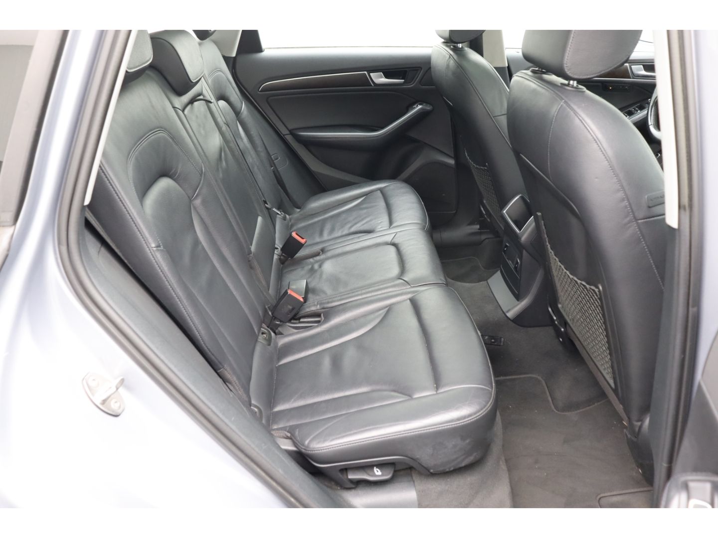 Fahrzeugabbildung Audi Q5 2.0 TDI 140 kW quattro Pano Sound Memory