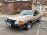 Audi 100 - Audi 100 in Bonn