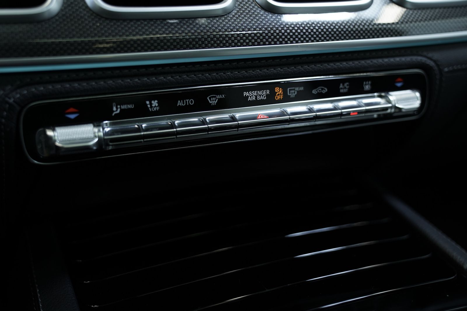 Mercedes Benz Gle 400