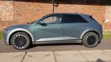 Hyundai IONIQ 5 72,6 kWh 160 kW Heckantrieb - UNIQ Paket - Hyundai IONIQ 5 mit Panoramadach