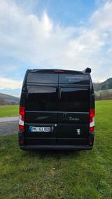 Karmann DAVIS 590 Lifestyle - Karmann Davis