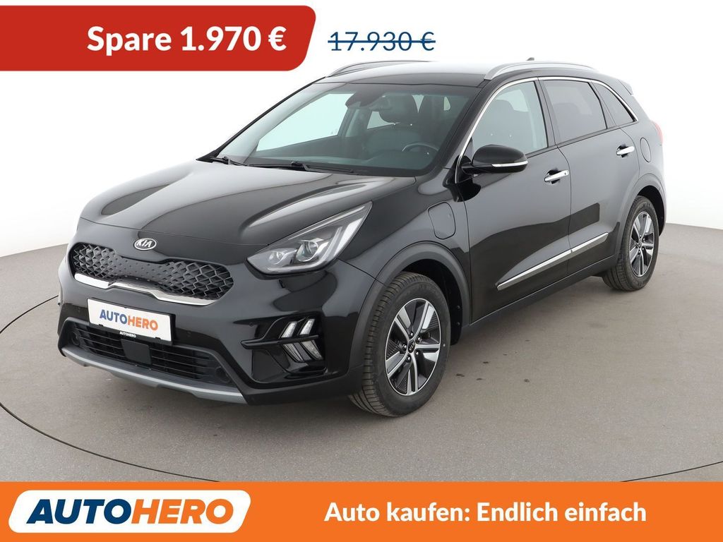 Image of Kia Niro