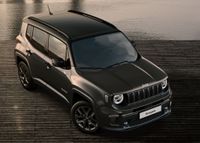 Jeep Renegade - Vorschau Bild 4