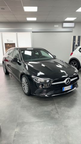 Mercedes-Benz Mercedes-benz CLA 200 Shooting brake sport