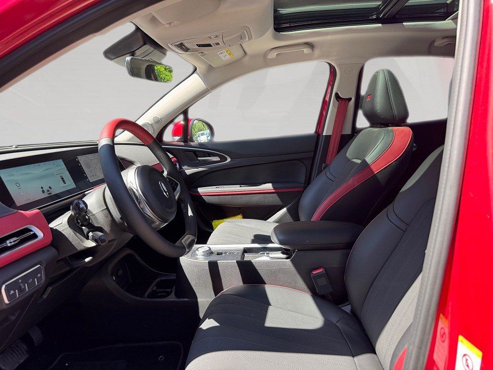 Fahrzeugabbildung GWM ORA 03 400 GT