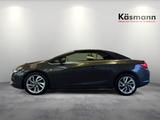 Opel Cascada 1.6 SIDI Turbo Innovation EcoFlec XENON - Opel Cascada mit Benzin-Antrieb