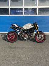Ducati Monster 1100 S - DUCATI MONSTER 1100
