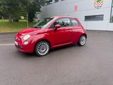 Fiat 500 Sport 1.Hand guter Zustand Service Tüv neu - Gute Kleinwagen gebraucht