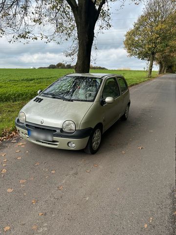 Renault Twingo C06 16v 75PS