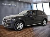 Audi Q5 advanced 50 2.0 TFSI e quattro S-tronic  - Audi Q5 mit Hybrid-Antrieb: 2.0