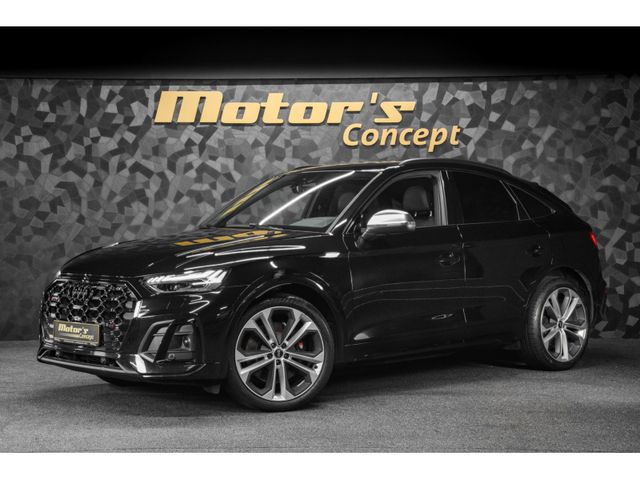 Audi SQ5 SPORTBACK QUATTRO 