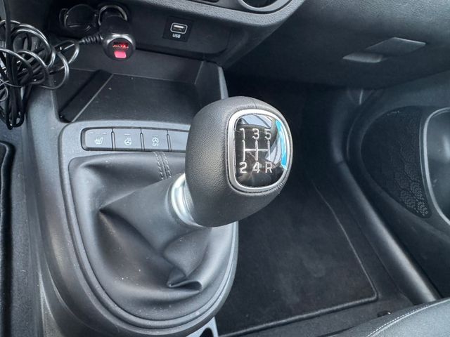 Hyundai i10 Edition 30 AluKlimaLenkradheizSitzheiz.