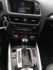 2014 AUDI SQ5 — фото 10