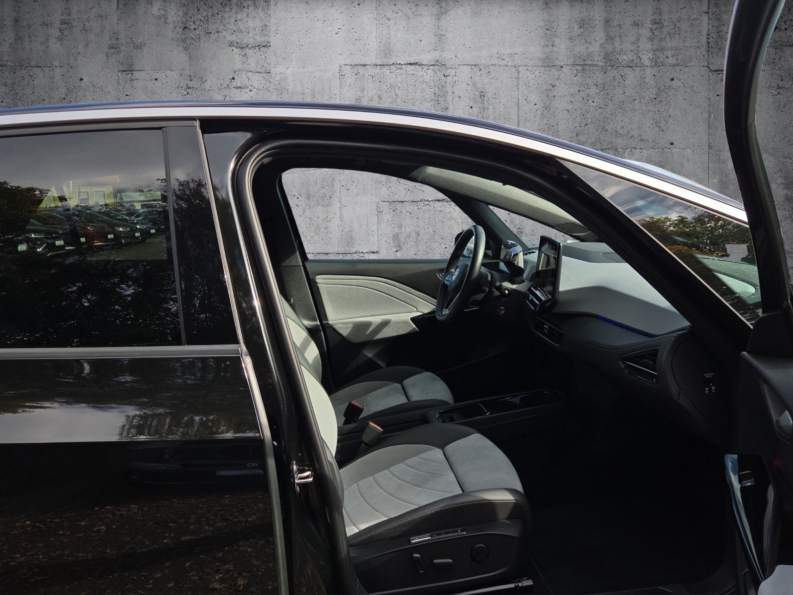 ID.3 Pro MOVE 58 kWh 150 kW 1-Gang RFK