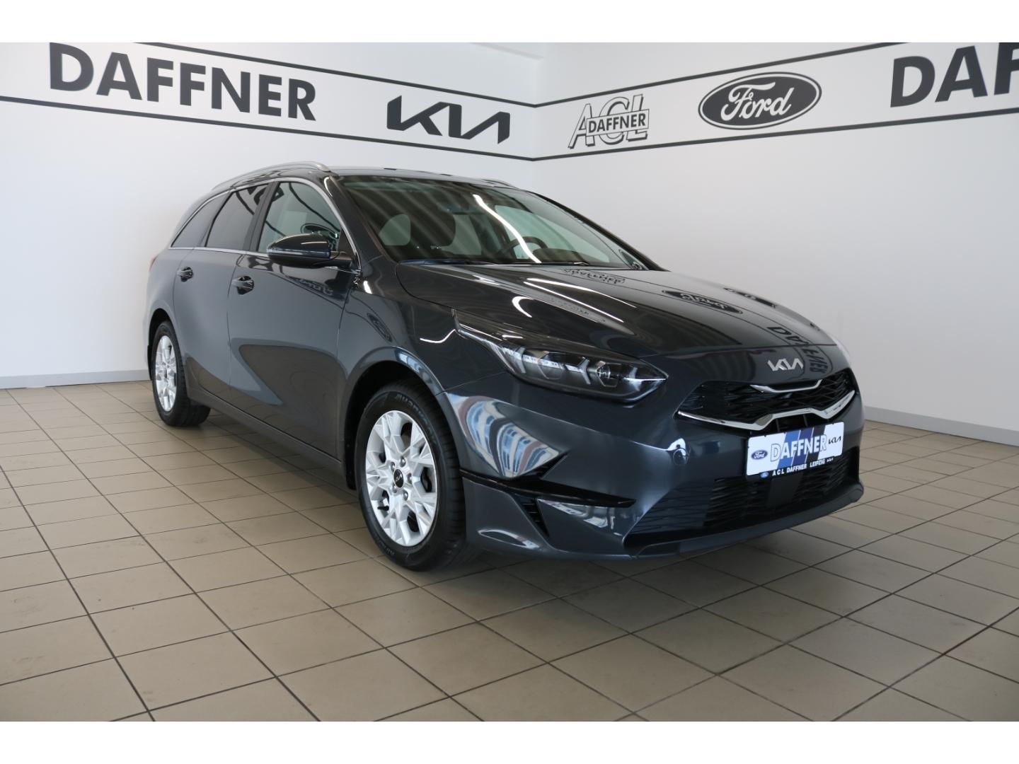 Kia Ceed_sw Sportswagon Vision GANZJAHRESREIFEN