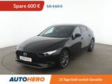 Mazda 3 1.8 D Selection *NAVI*LED*CAM*ACC*SHZ*ALU* - Mazda 3 in Frankfurt (Main)