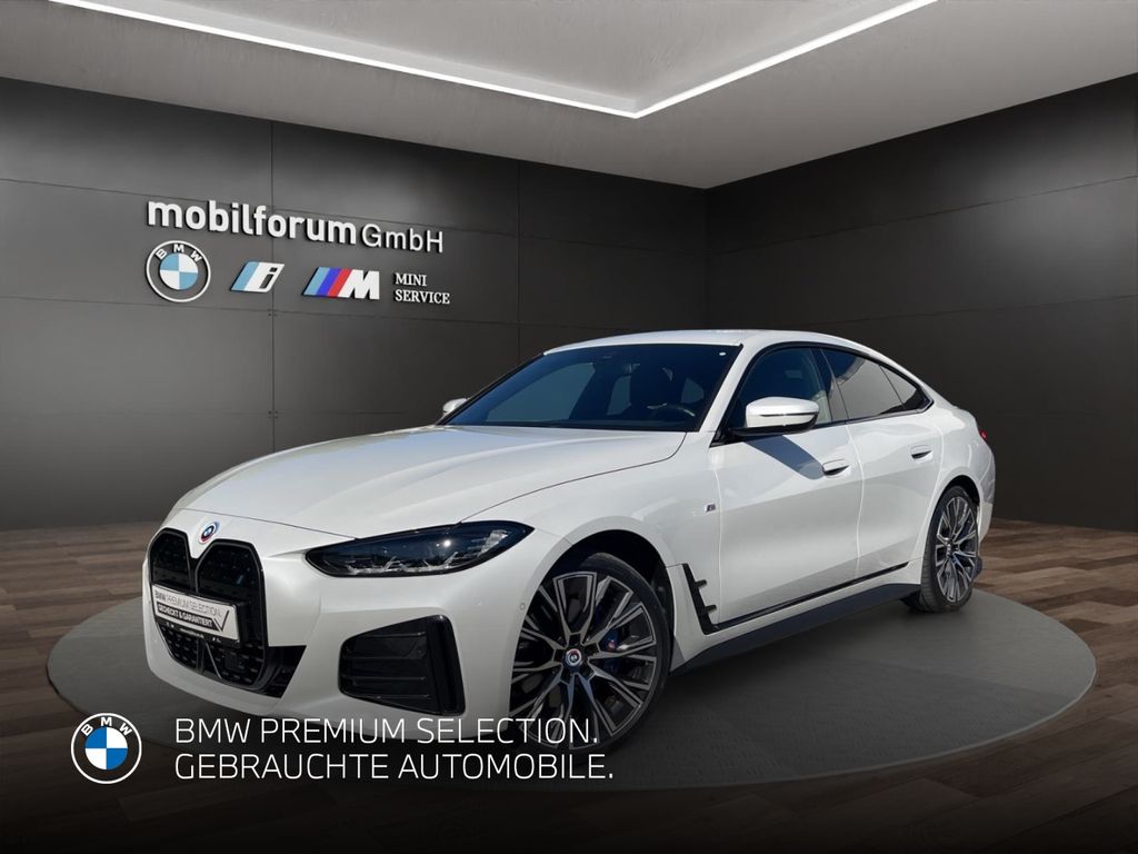 BMW i4
