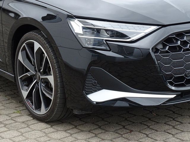 A3 Sportback 35 TFSI S Line / advanced / Matrix
