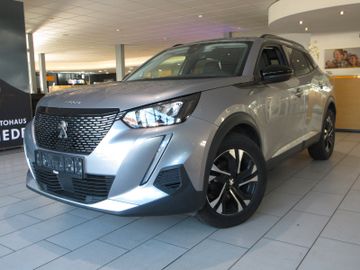 Peugeot 2008 - 1