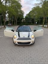 MINI Mini Cooper (2013)  2.0 Diesel  Sehr spa... - MINI Cooper mit Diesel-Antrieb: Kleinwagen