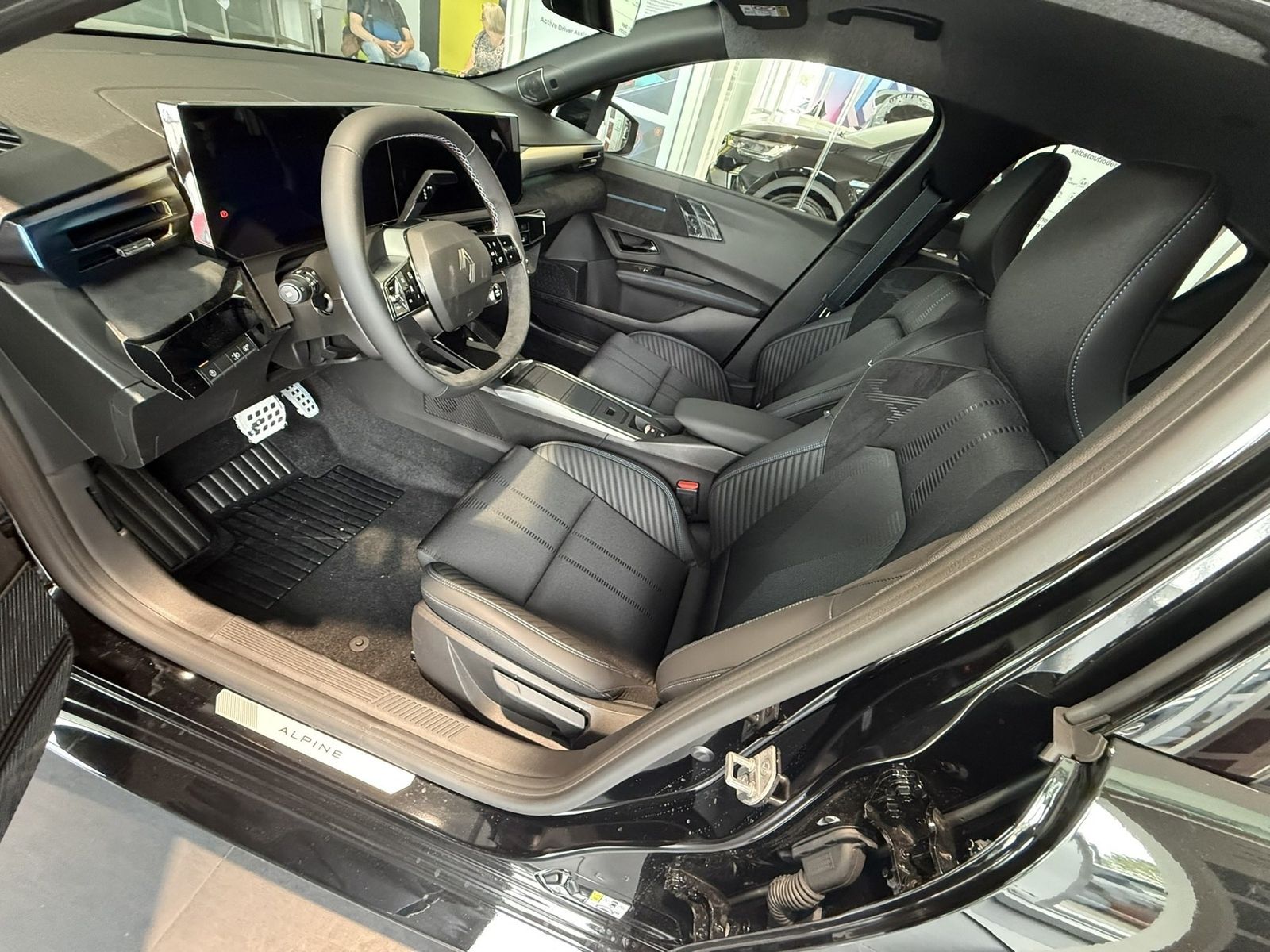 Renault Clio - Bild 7