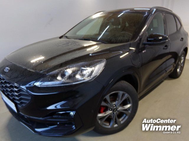 Foto Nummer 2: FORD Kuga