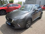Mazda CX-3 Kizoku Intense AWD+Aut+Head+UP+Bose - Mazda CX-3: Kizoku Intense