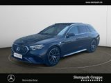 Mercedes-Benz E 53 Hybrid 4M+T PremiumPlus SUPERSCREEN+Panoram - Mercedes-Benz E 53 AMG aus 2024