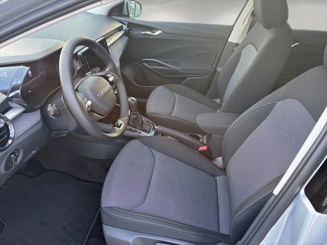 Skoda Fabia - Bild 9