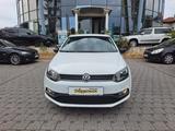 Volkswagen Polo V Trendline. Navi. Klima. PDC. Temp. - VW Polo Gebrauchtwagen in Mainz