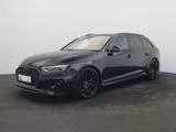 Audi RS 4 Avant TFSI quattro / Vmax280, Matrix, AHK - Audi RS4 mit Anhängerkupplung