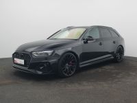 Audi RS4 - Vorschau Bild 2