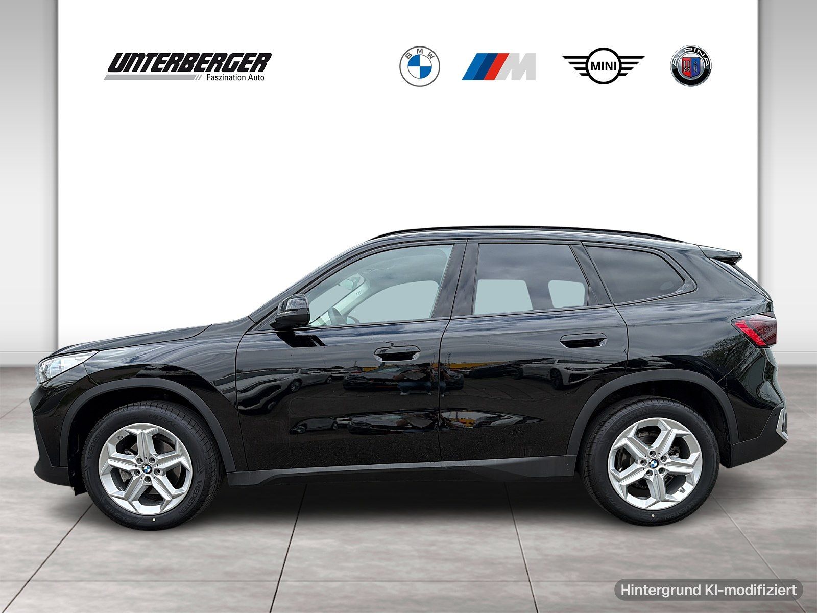 BMW X1 sDrive18i AHK Komfortzugang Lenkradheizung SH foto 3