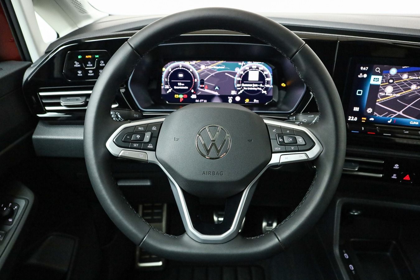 Volkswagen Caddy - Bild 12
