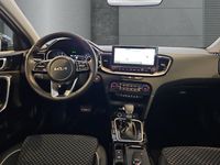 Kia XCeed - Vorschau Bild 10