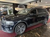 Volkswagen Tiguan 1,4 TSI Allspace Comfortline DSG!! 7 SITZ - Volkswagen Tiguan Allspace in Bochum