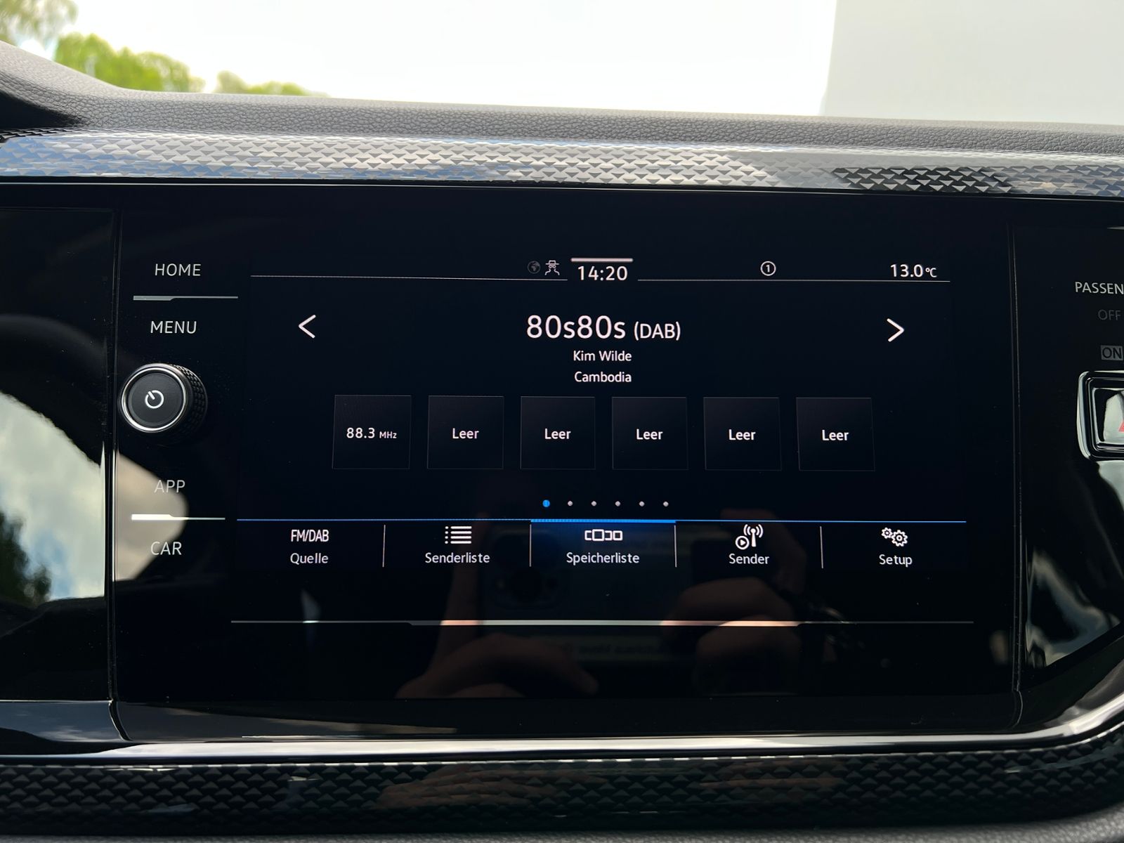 Fahrzeugabbildung Volkswagen Polo Life 1.0 *LED, Climatronic, Sitzhzg., AppCo