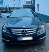 Mercedes-Benz Mercedes c250 - Mercedes-Benz C 250 in Wuppertal
