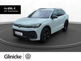 Volkswagen Tiguan R-Line 2.0 TDI 4MOTION StHz H&K DSG
