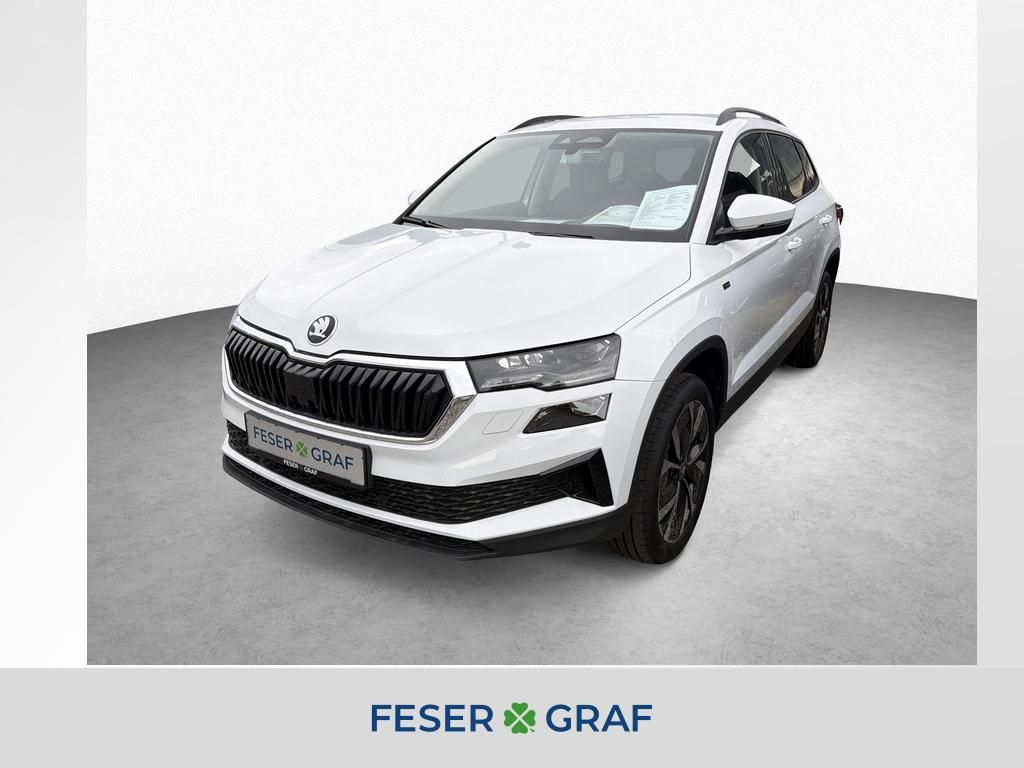 Image of Skoda Karoq