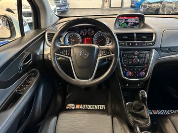 Opel Mokka Innovation ecoFlex *Bi Xenon*Kamera*