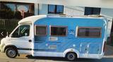 Knaus Wohnmobil Knaus Sun TI 600UF - Offers