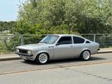 Opel Kadett C Coupe 2.2 - Opel Kadett: Coupé