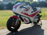 Bimota DB1 - BIMOTA MOTORRAD