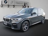 BMW X5 xDrive40d M SPORT Standhzg Sitzbelüft Gestik - BMW X5: Sport