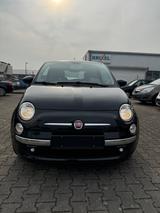 Fiat 500 Cult*Panoramadach*PDC*Tüv 02/2027 - Fiat 500 in Augsburg
